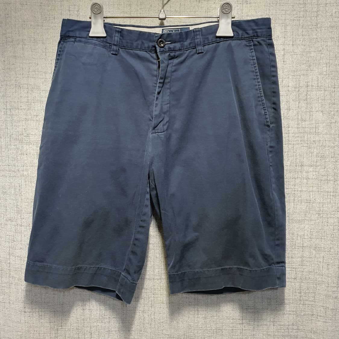 폴로랄프로렌 남성 코튼 반바지  상품이미지1