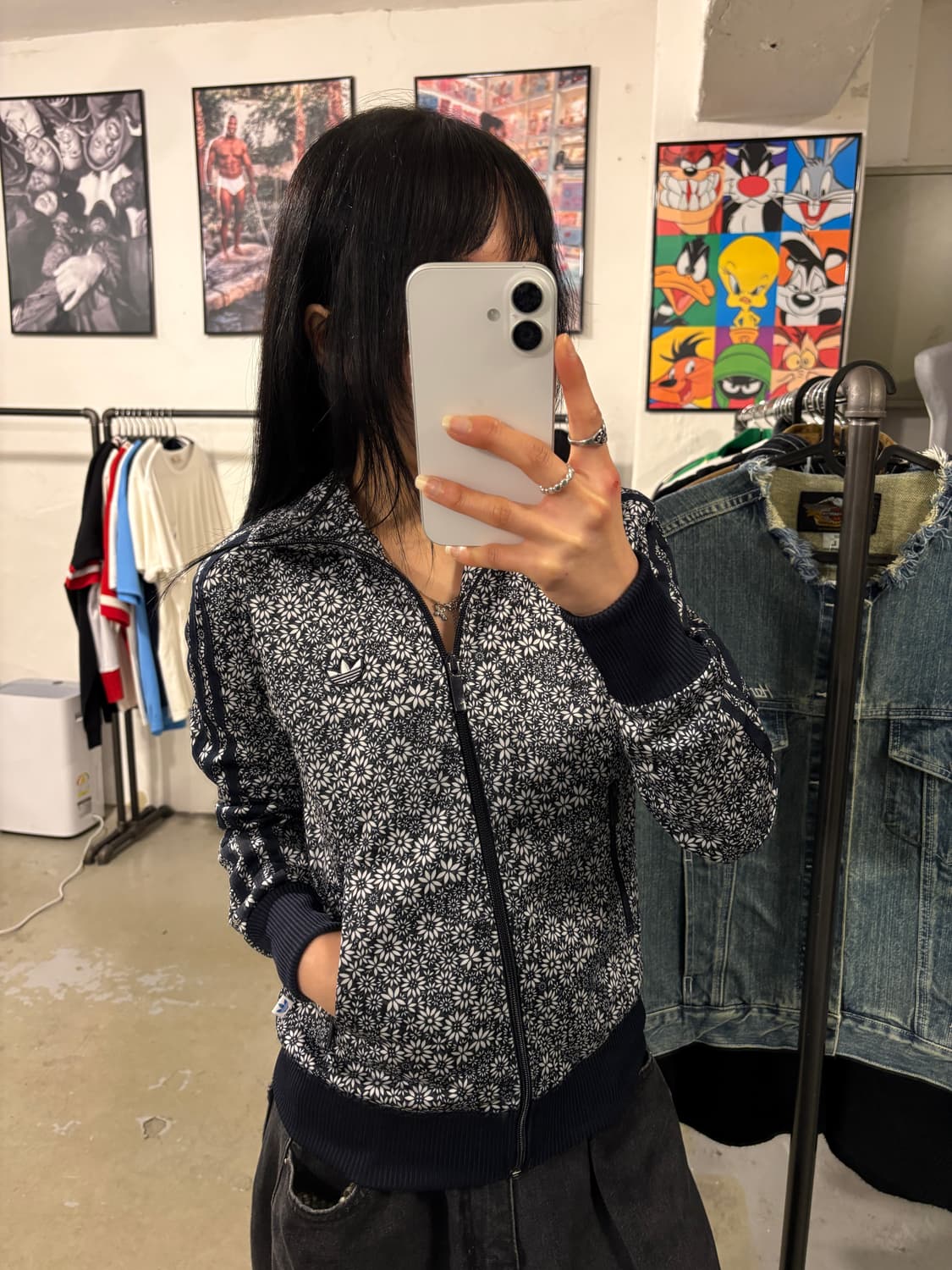 아디다스 져지 상품이미지1