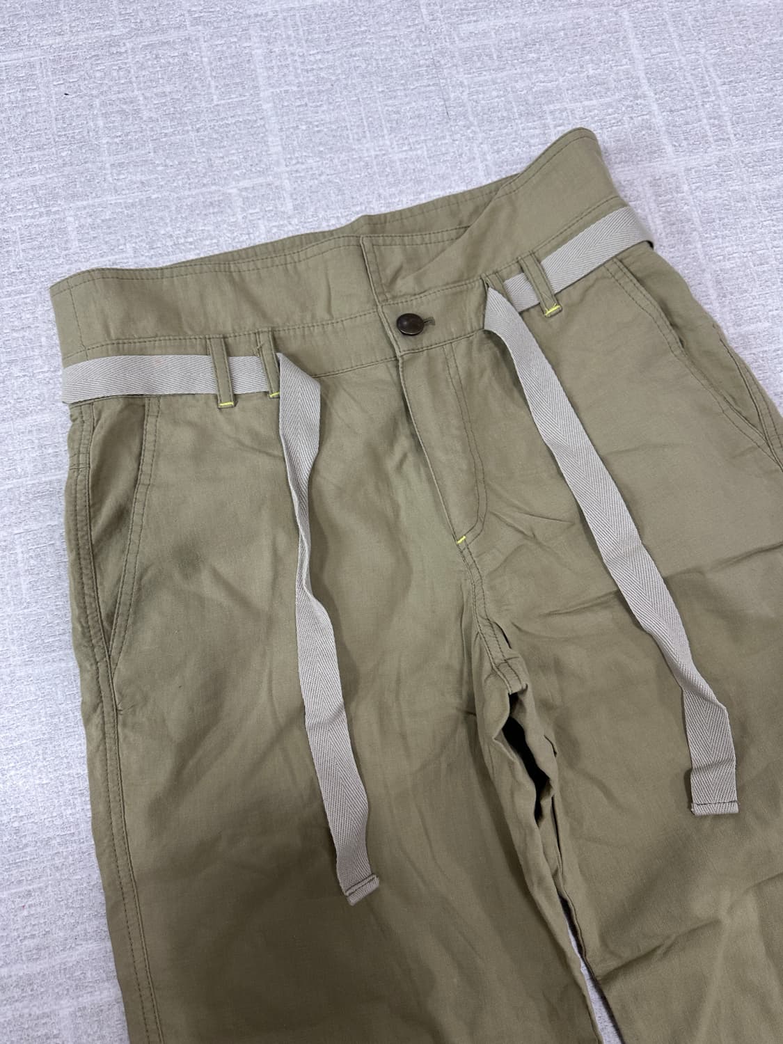 BNX 팬츠 상품이미지3