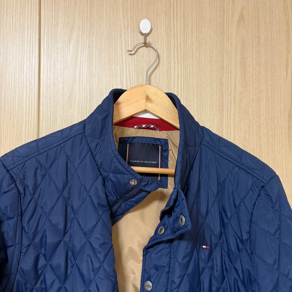타미 퀼팅자켓 상품이미지4