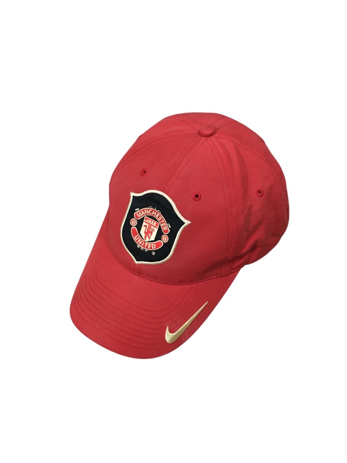 나이키 맨체스터 유나이티드 볼캡 상품이미지1