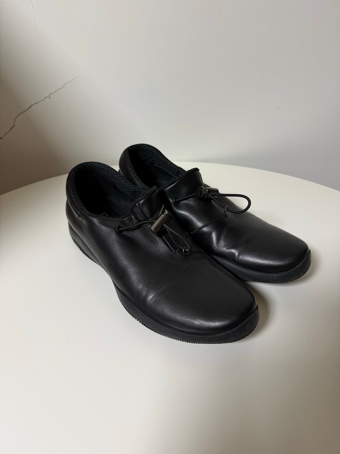 [270]프라다 스트링 로퍼 상품이미지2