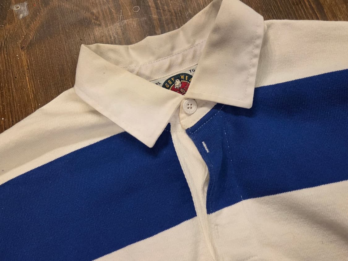 바바리안 럭비티셔츠 상품이미지3