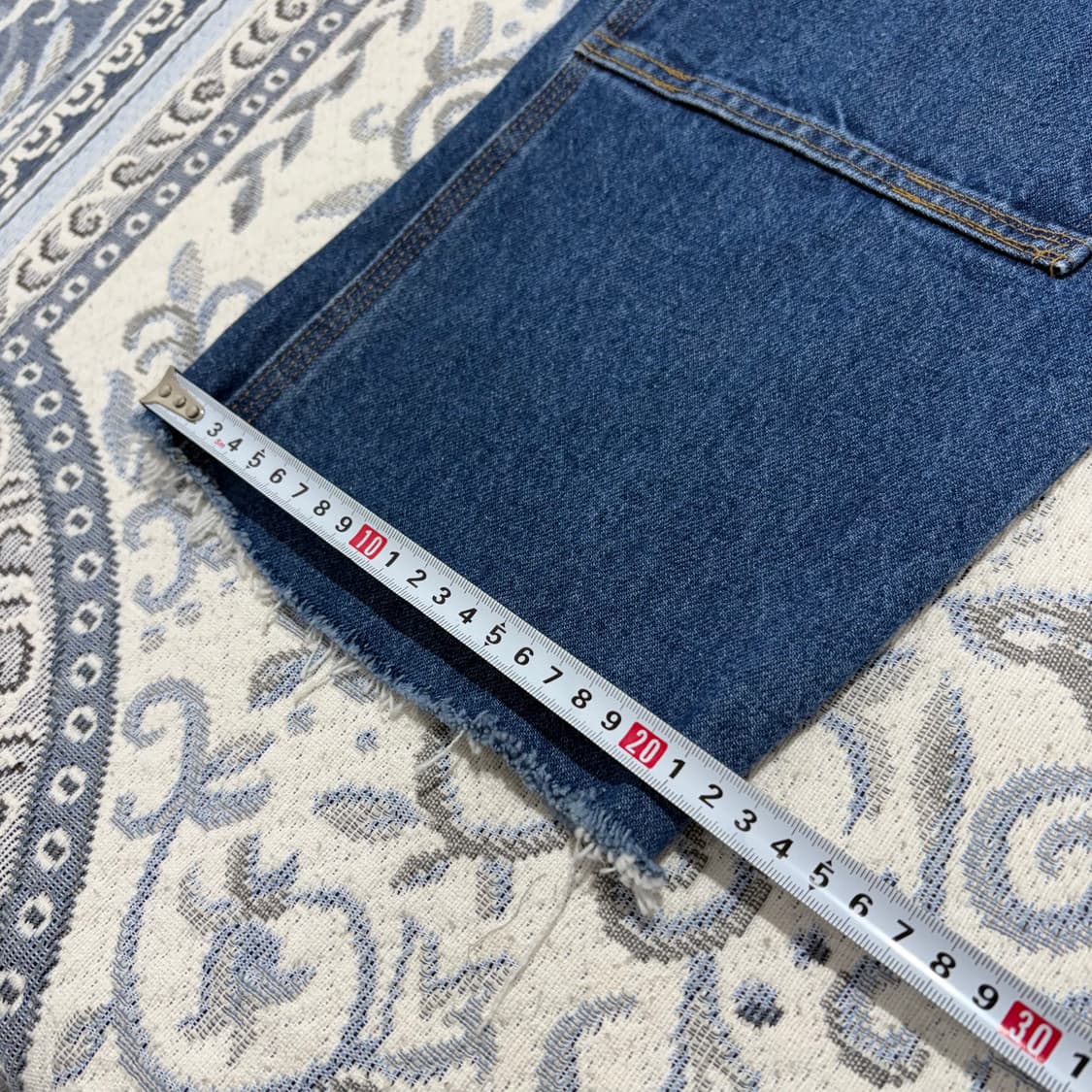 **Carhartt B73-DST Loose Original Fit 더블 상품이미지5