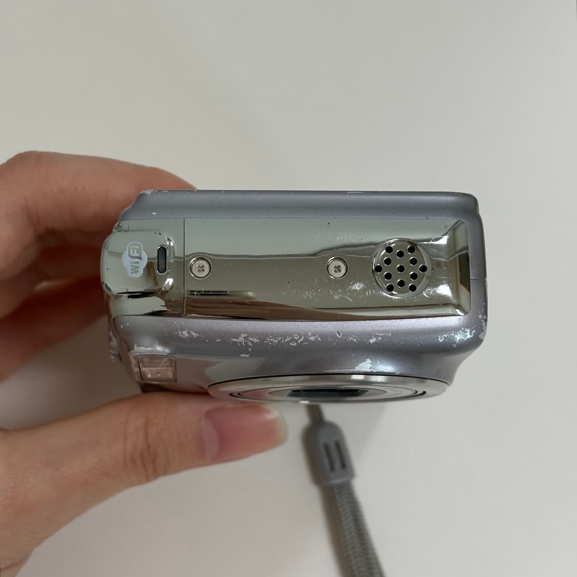 니콘 쿨픽스 coolpix p3 (p4) 누가영 디카 상품이미지5