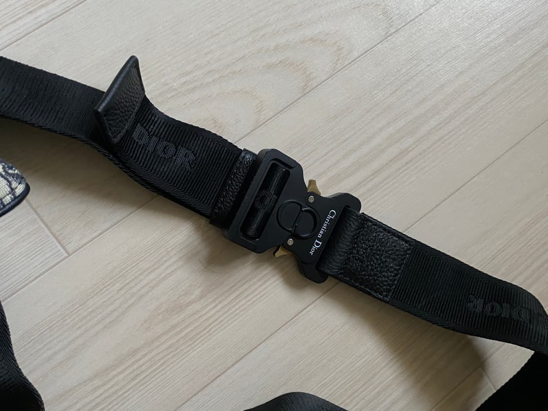 dior saddle bag 상품이미지3