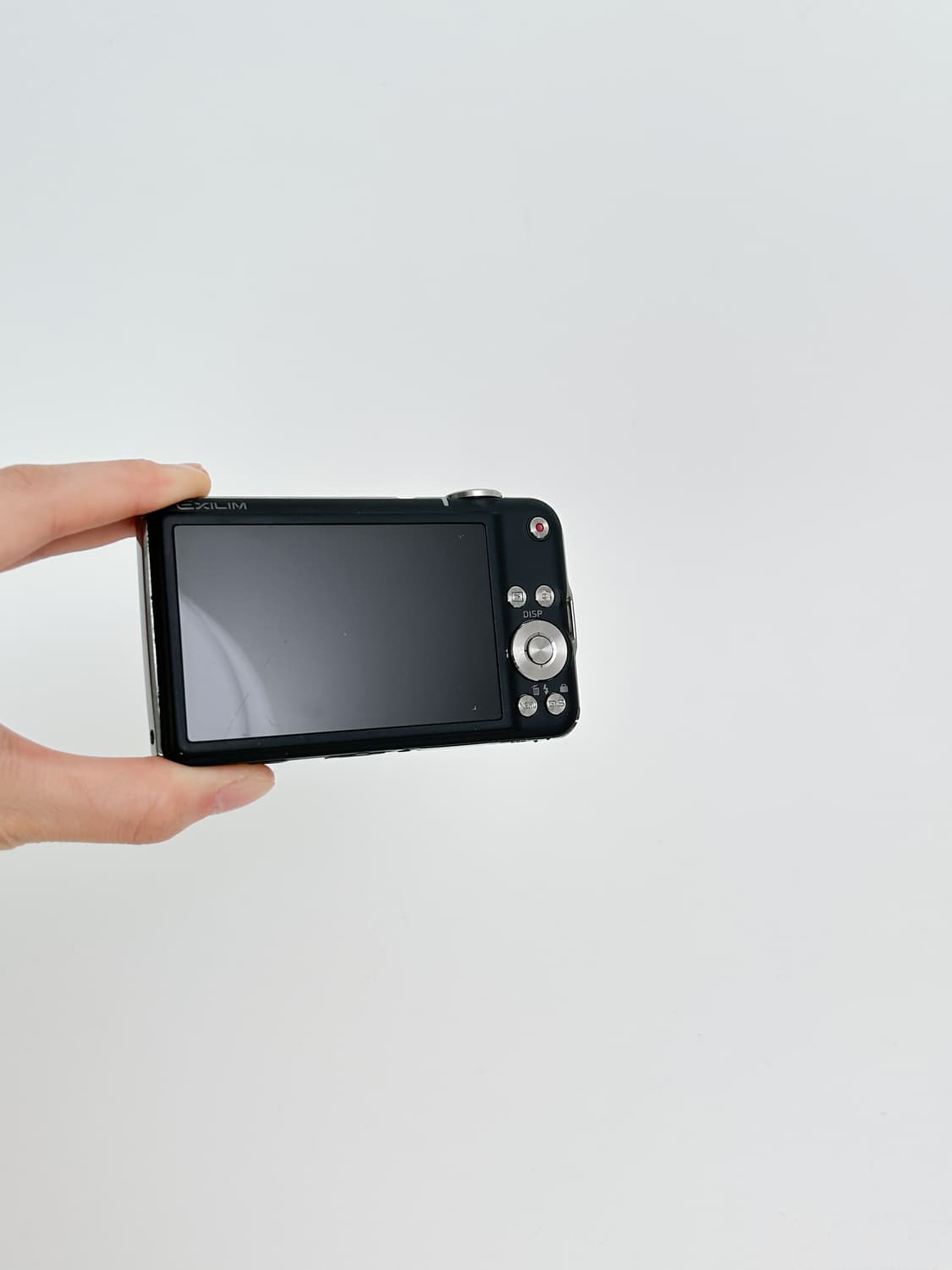 굿컨디션!) 카시오 엑슬림 s10 exilim 빈티지 디카 상품이미지6