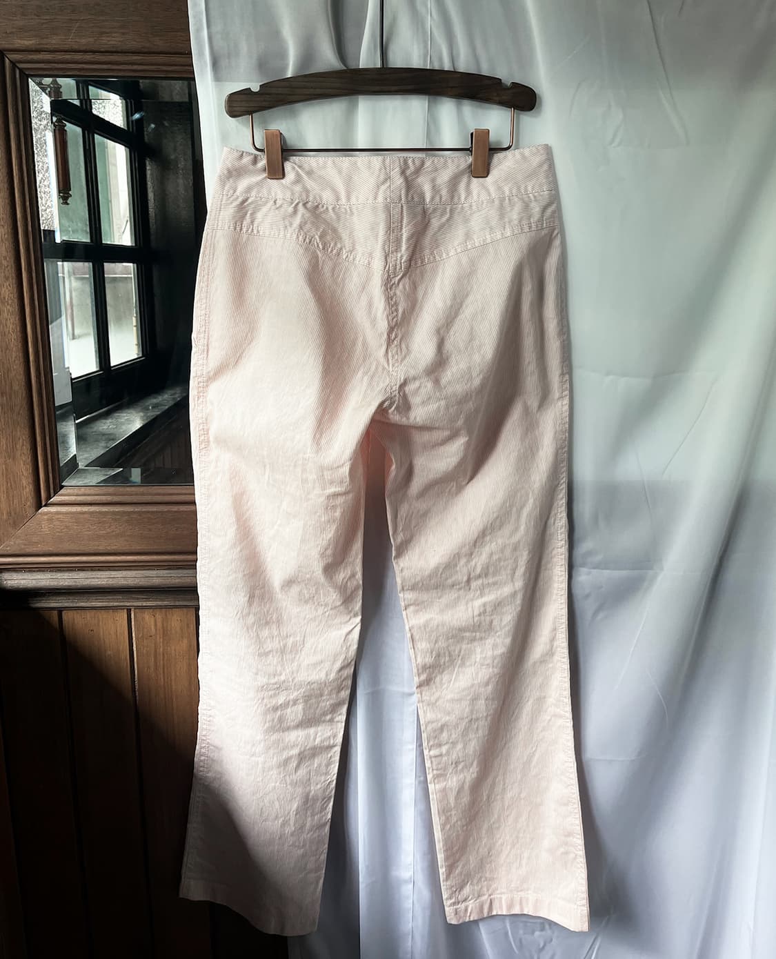 PRADA SPORTS stripe pants 상품이미지4