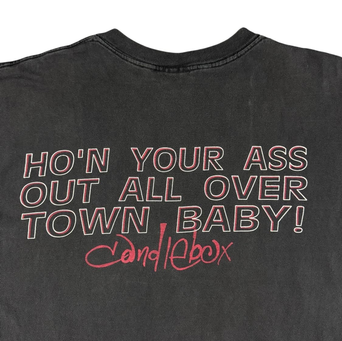 빈티지 90s Candlebox 캔들박스 밴드 티셔츠 상품이미지6