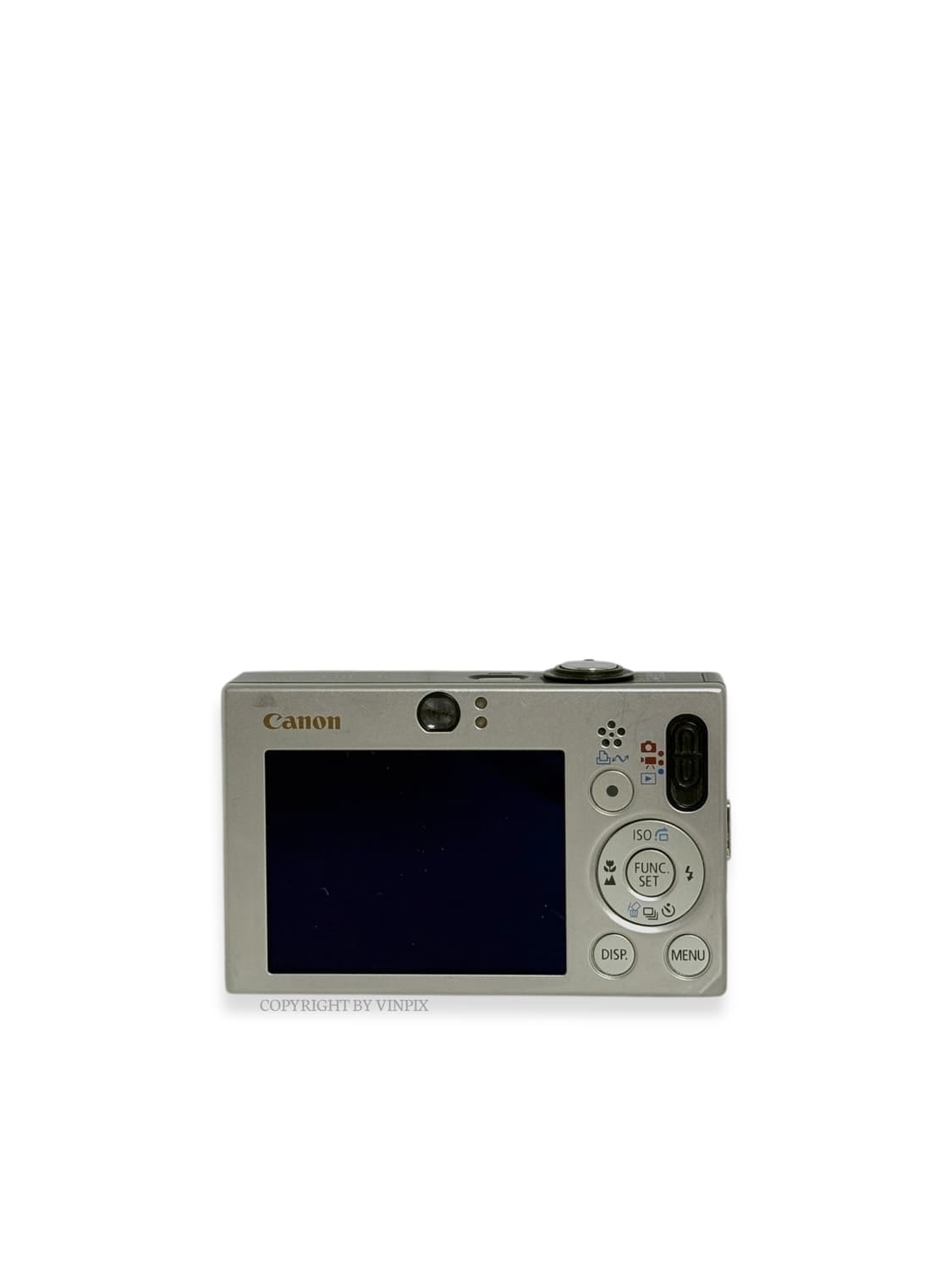 캐논 익서스 70(ixus 70) 디지털 카메라 디카 상품이미지10