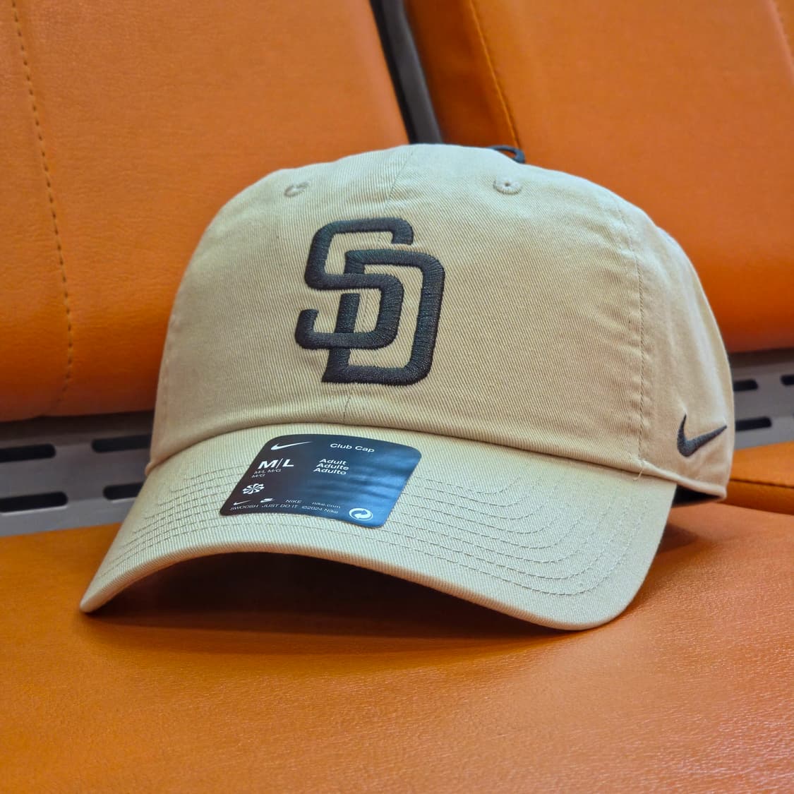 (새상품) 나이키 모자 c14 상품이미지2