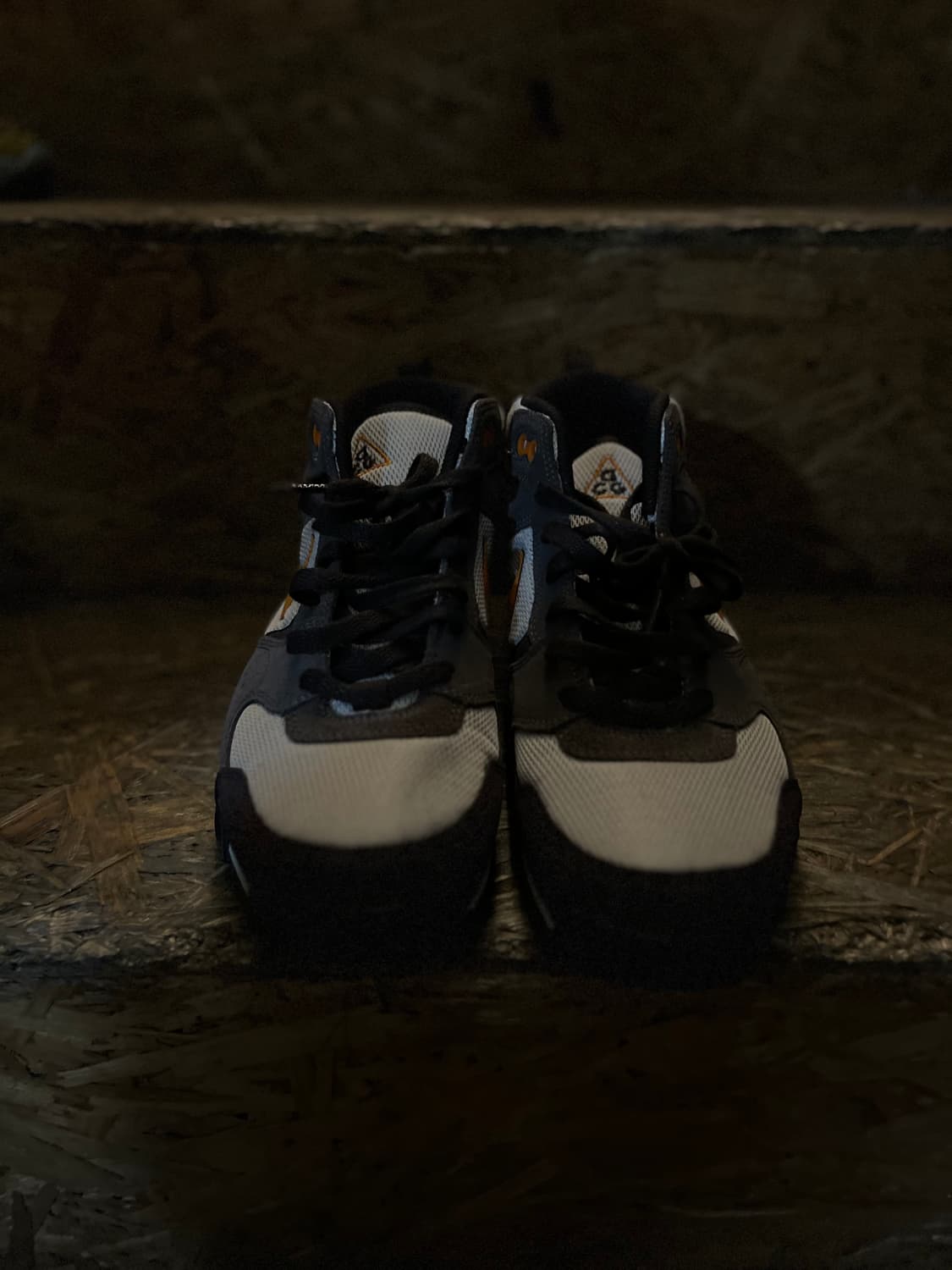 Nike ACG 빈티지 10's 나이키 ACG 하이킹 테크 부츠 상품이미지3