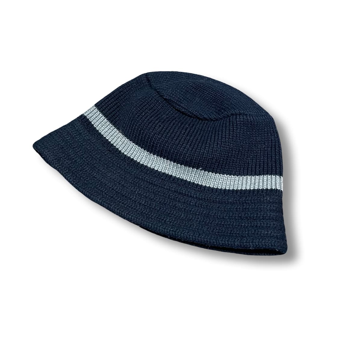 폴로 랄프로렌 네이비 니트 버킷햇 상품이미지4