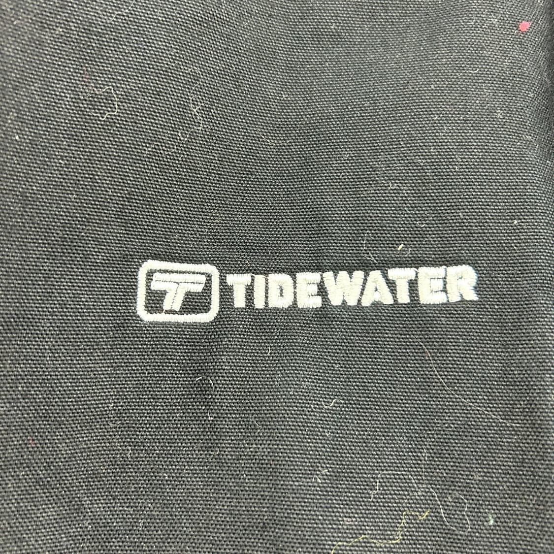 칼하트 J001 블랭킷 자켓 블랙 상품이미지9