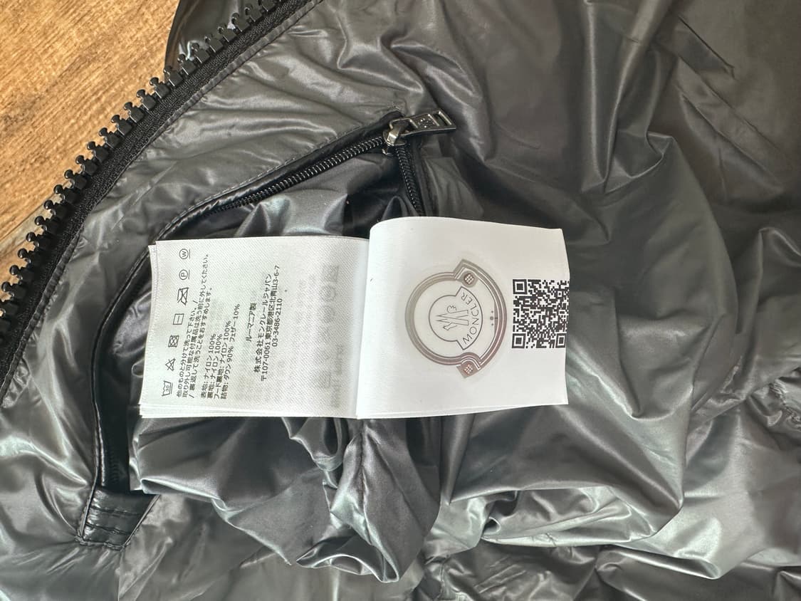 몽클레어 마야 상품이미지5