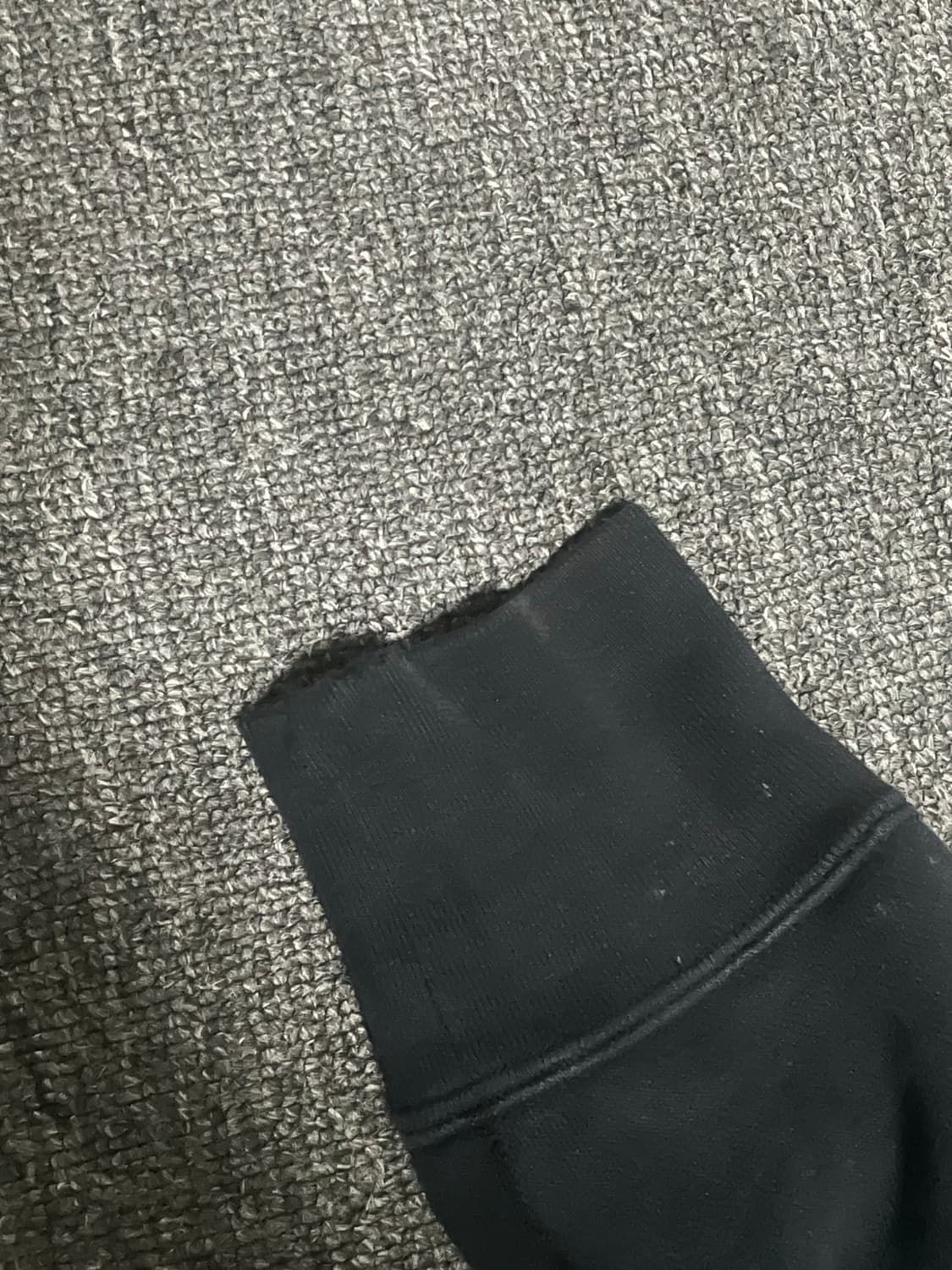 베이프 후드집업 L 상품이미지4