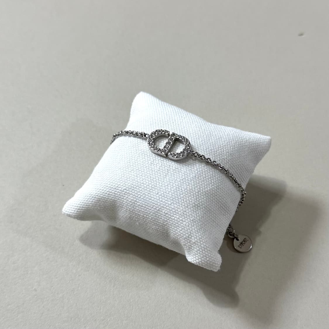 [정품/당일출고]디올 CD 팔찌 상품이미지3