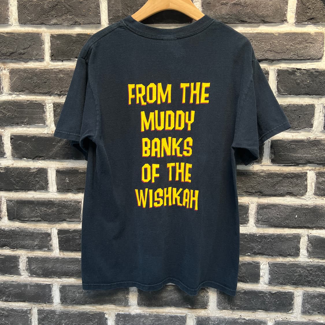 90s Nirvana 너바나 빈티지 티셔츠 상품이미지10