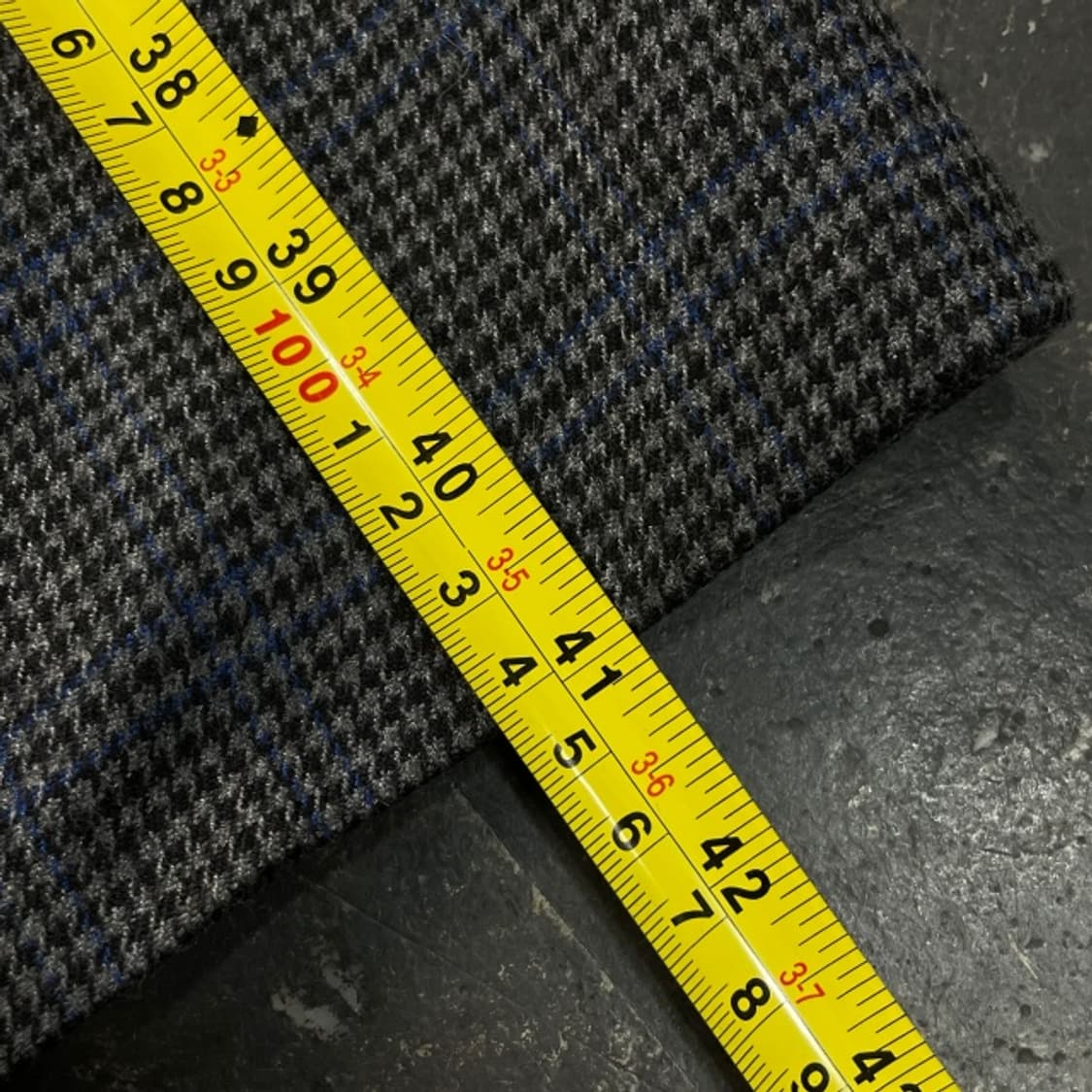 36 헨리코튼 골프 팬츠 상품이미지8