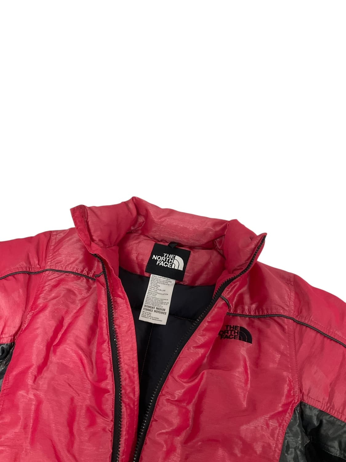 노스페이스 해외판 600 필 M 상품이미지4