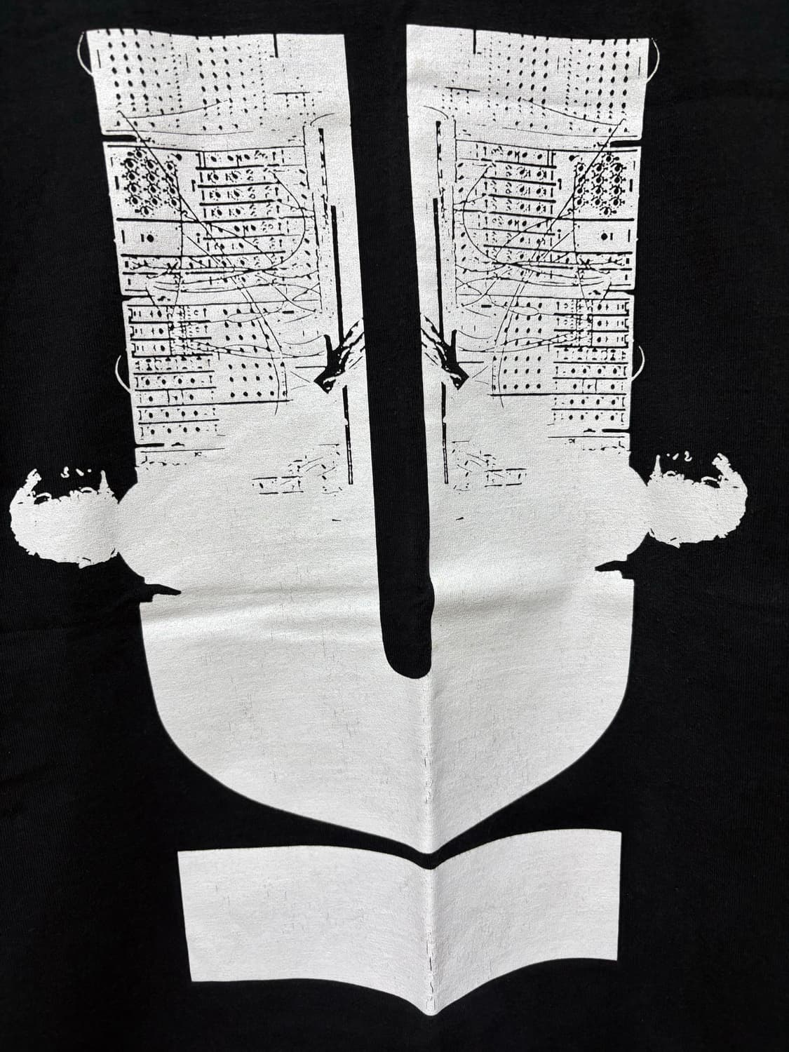 언더커버 U 티셔츠 상품이미지2