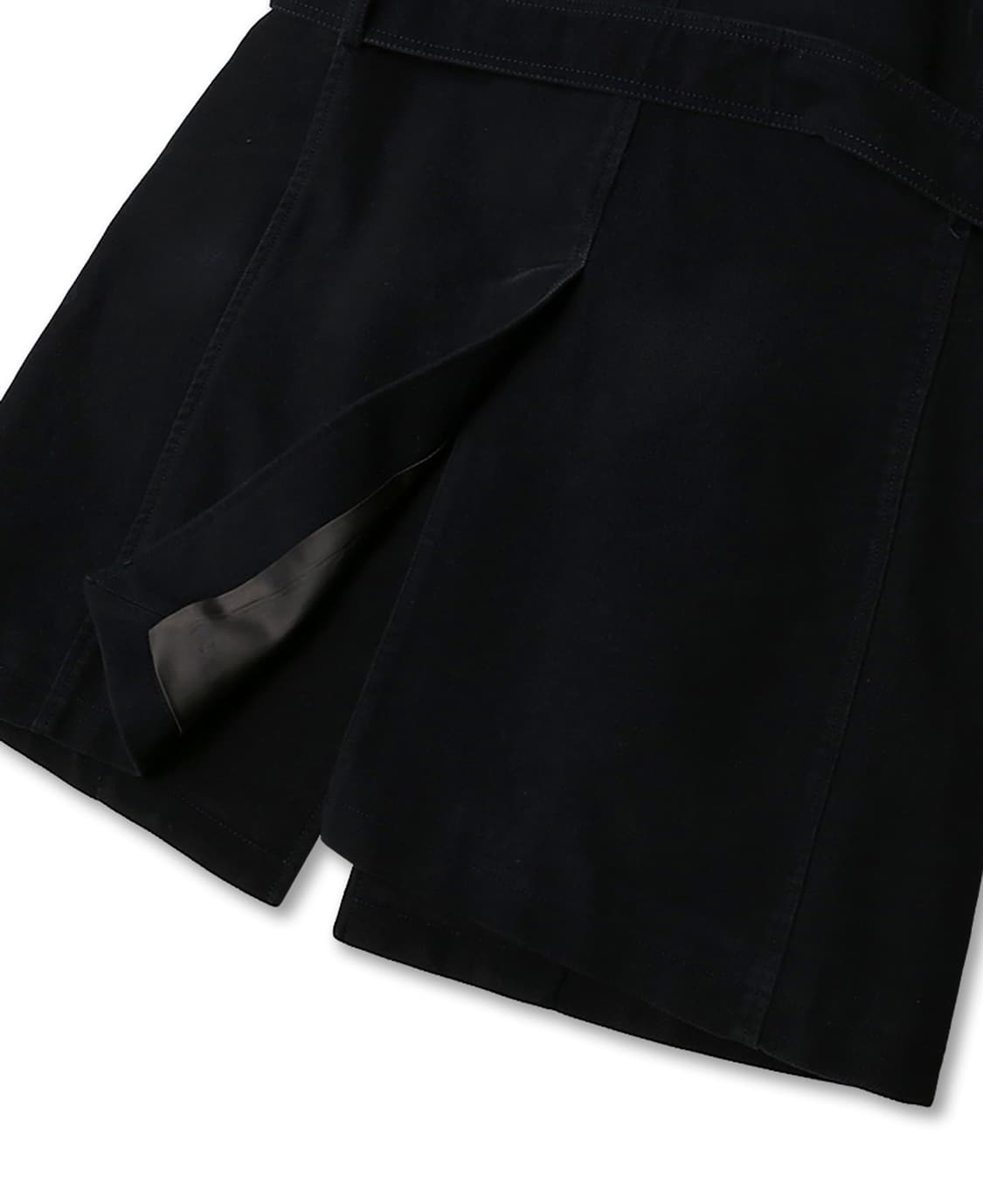 에토네 [Etonne] Emmetex 이탈리안 패브릭 트윌 트렌치 코트 상품이미지6