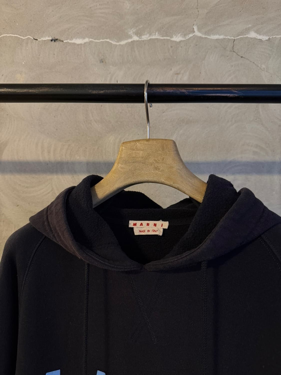 마르니 후드 원피스 여성55-66 상품이미지2