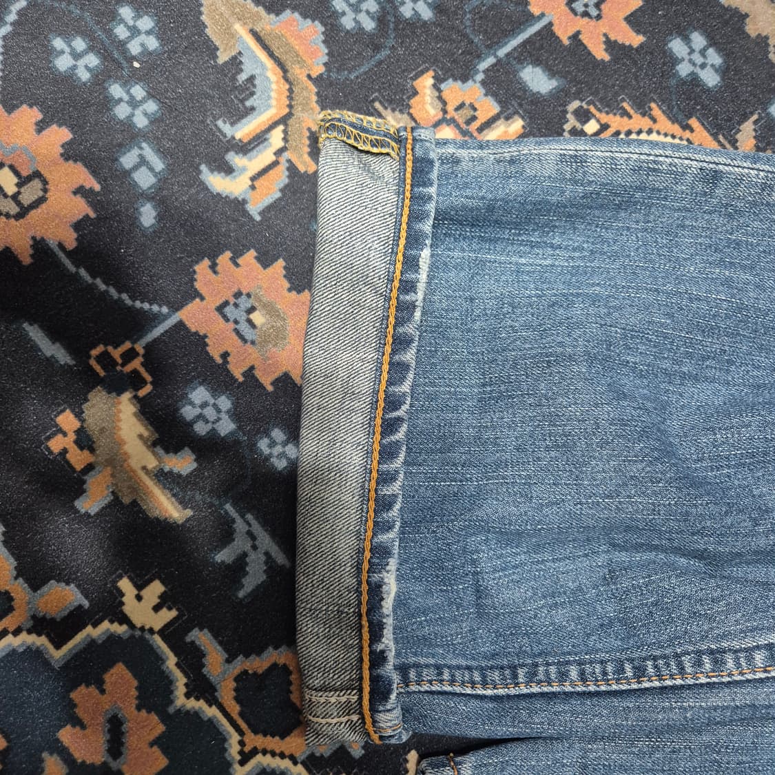 리바이스 703 36/32 상품이미지6