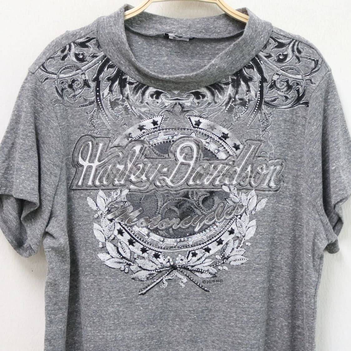 HARLEY DAVIDSON 71578 상품이미지3