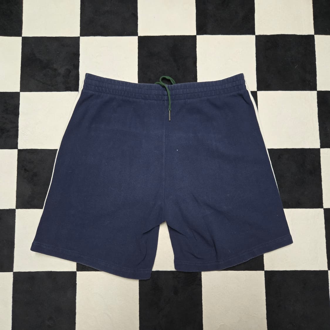 M 폴로랄프로렌 스웻쇼츠 트레이닝 반바지 유니온잭 상품이미지5