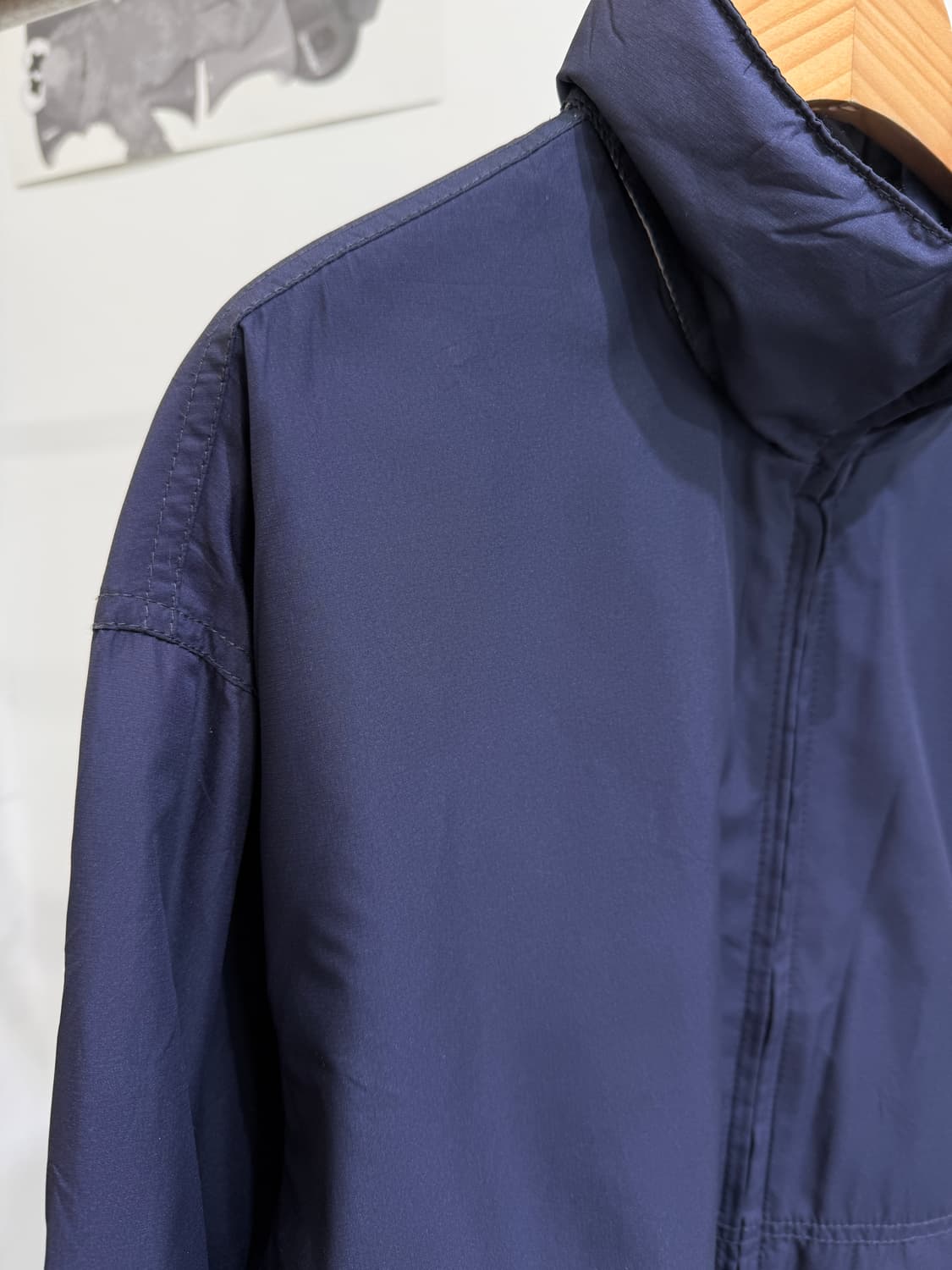 에디바우어 EDDIE BAUER 집업 자켓 상품이미지3