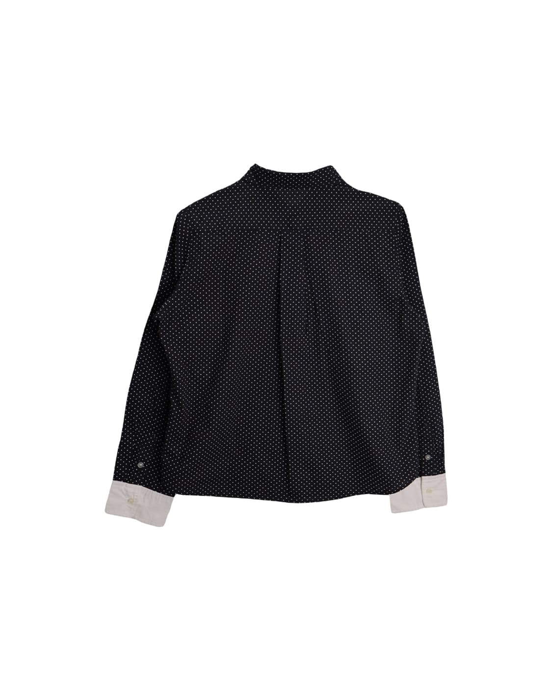 Blue Strive Dotted Shirts 상품이미지5