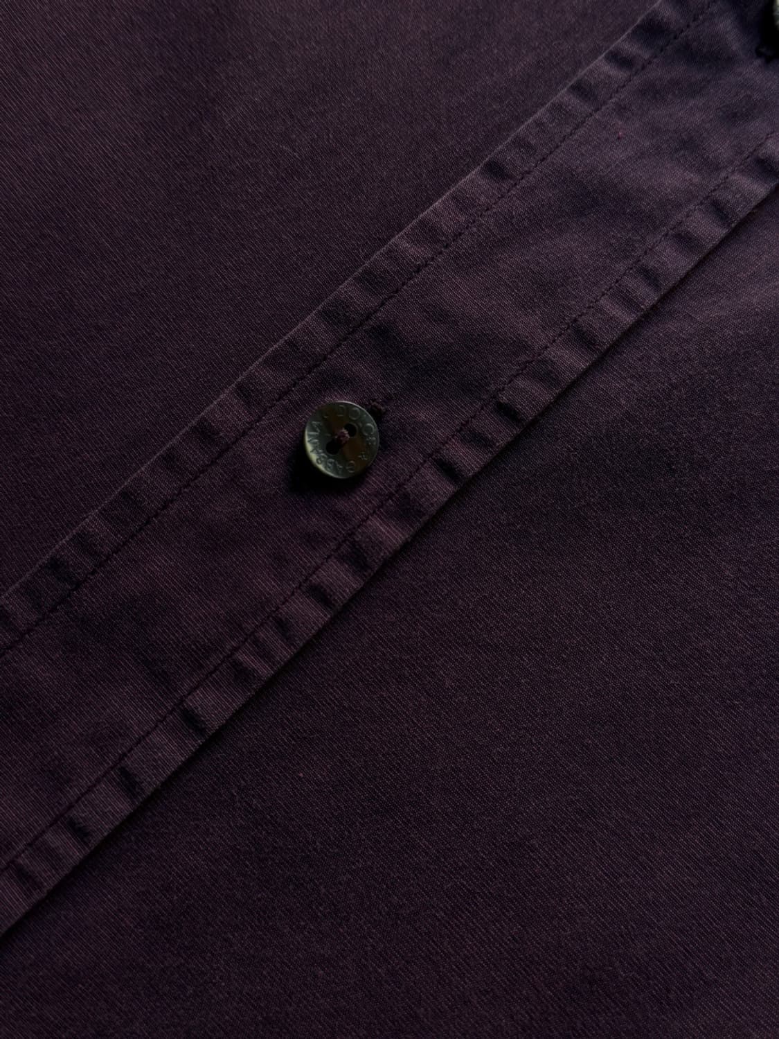 돌체앤가바나 드레스 셔츠 100 상품이미지9