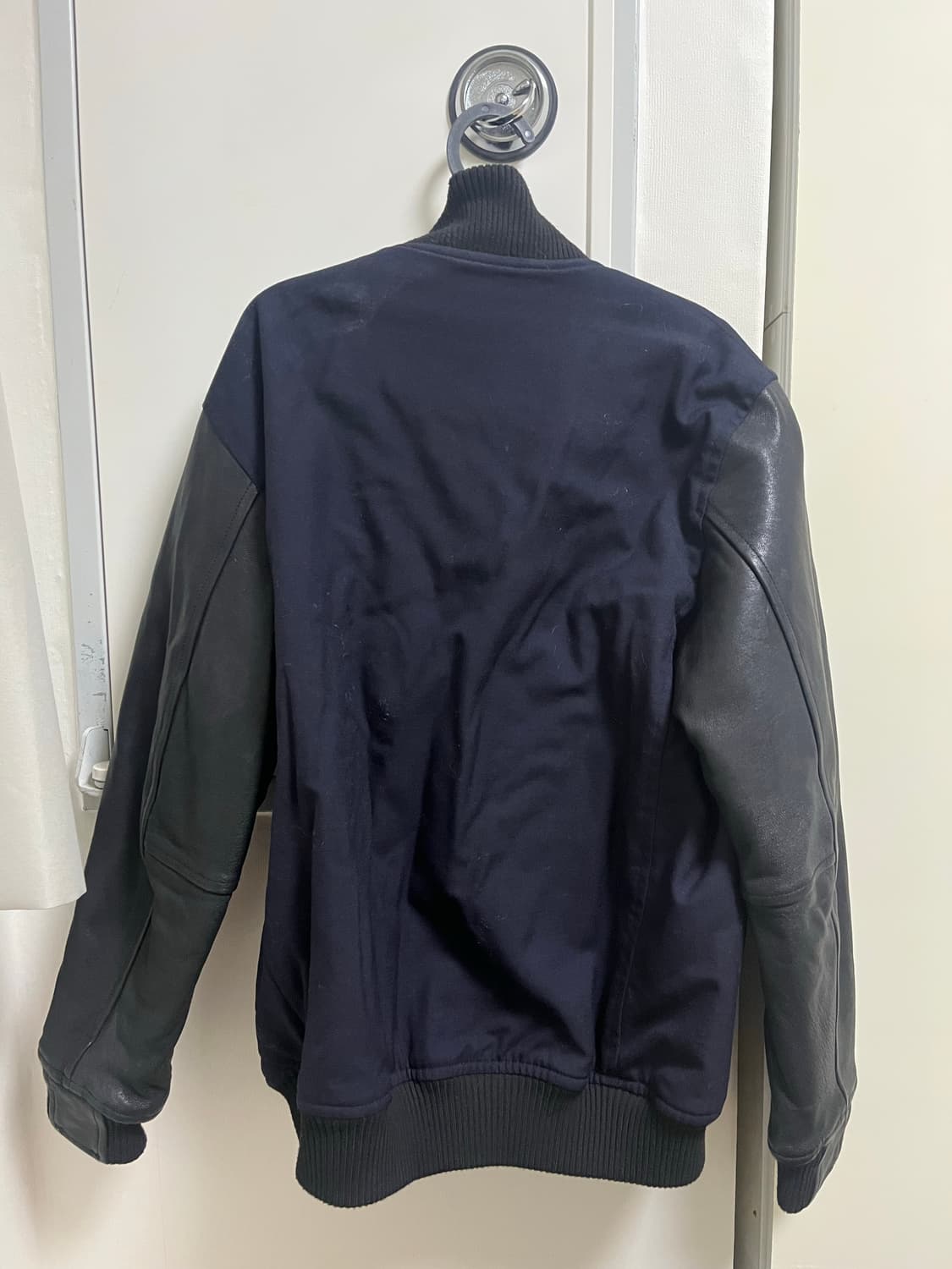 요지 야마모토X 뉴에라 바시티 상품이미지3