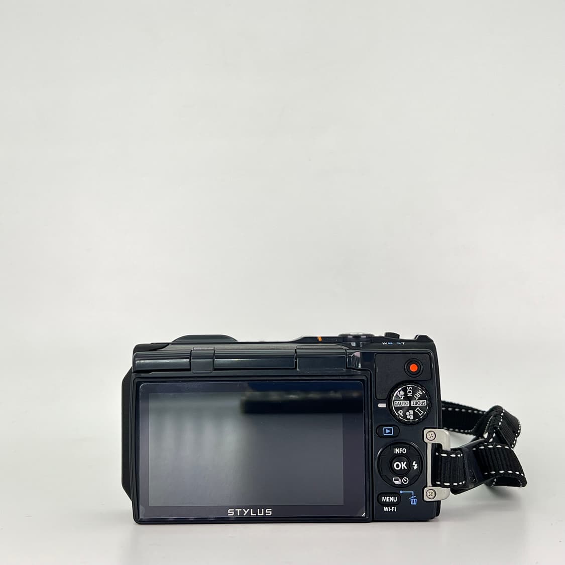 올림푸스 스타일러스 Olympus Stylus TG-870 블랙 상품이미지6