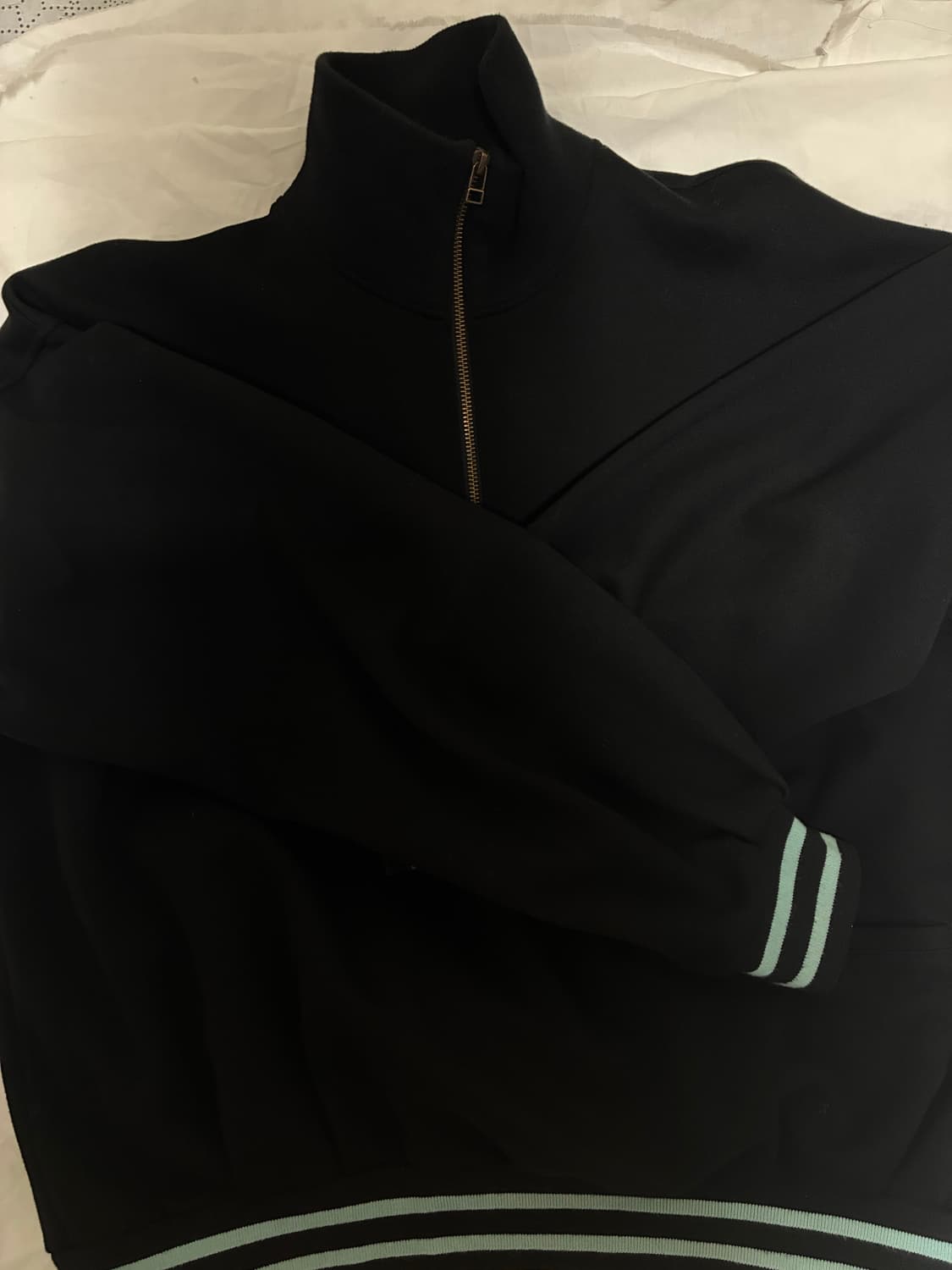 리폼드 올드맨 트랙자켓 상품이미지2