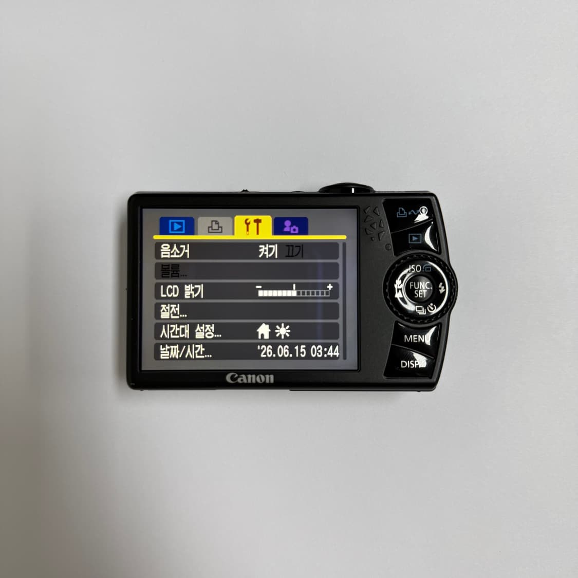 캐논 IXUS870 / IXY920 / SD880 (익시, 익서스) 상품이미지4