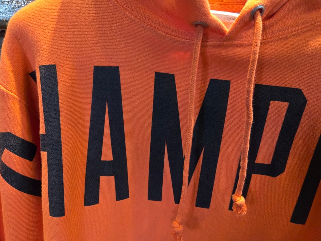 챔피온 리버스위브 스웻 상품이미지5