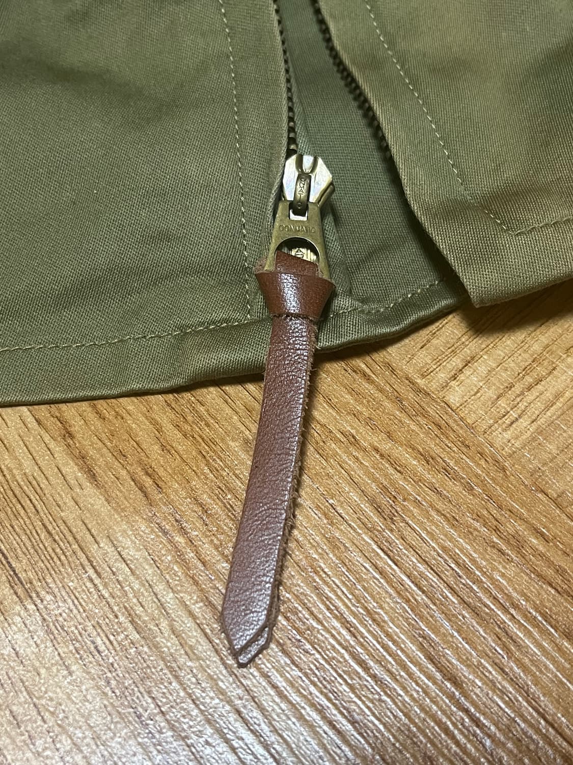 Buzz Rikcson’s B-10 “369th BOMB SQ” 상품이미지6