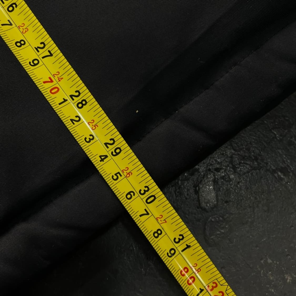 100 발렌시아가 푸퍼 패딩  상품이미지8