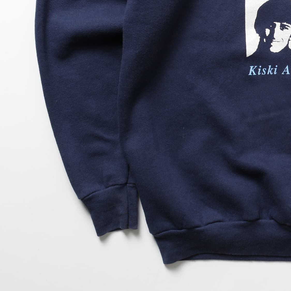 FRUIT OF THE LOOM 91s 비틀즈 스웻셔츠 상품이미지3