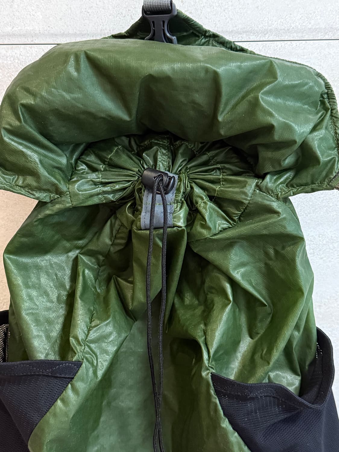 파타고니아 트래블 백팩 상품이미지5