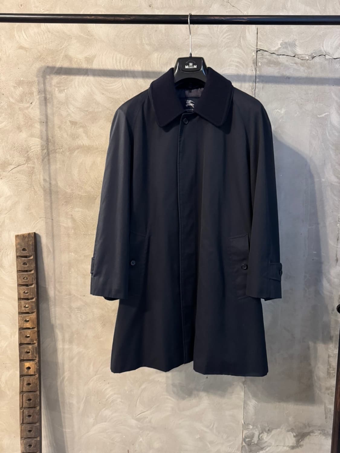 버버리 래글런 코트 105~110 상품이미지5