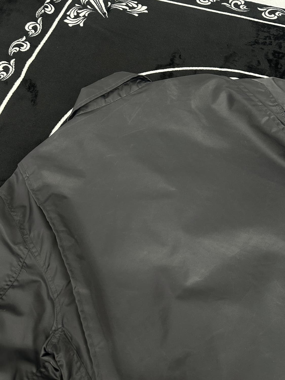 칼하트 윕 디트로이트 마누 자켓 s (실측95-100) 상품이미지6