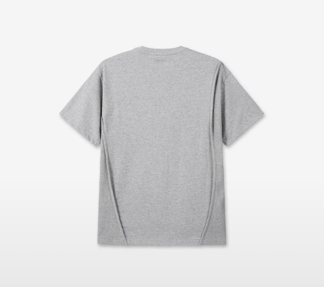 Curved Line Technical T 3 상품이미지2