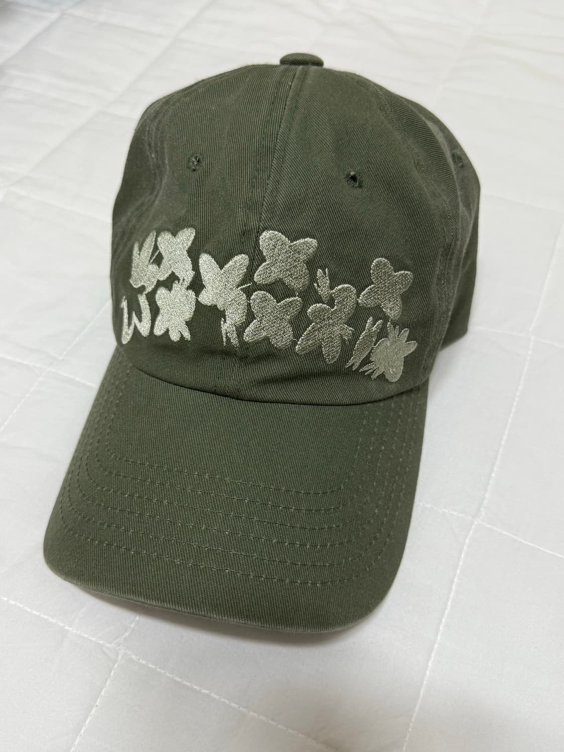 고다신 볼캡 모자 상품이미지1