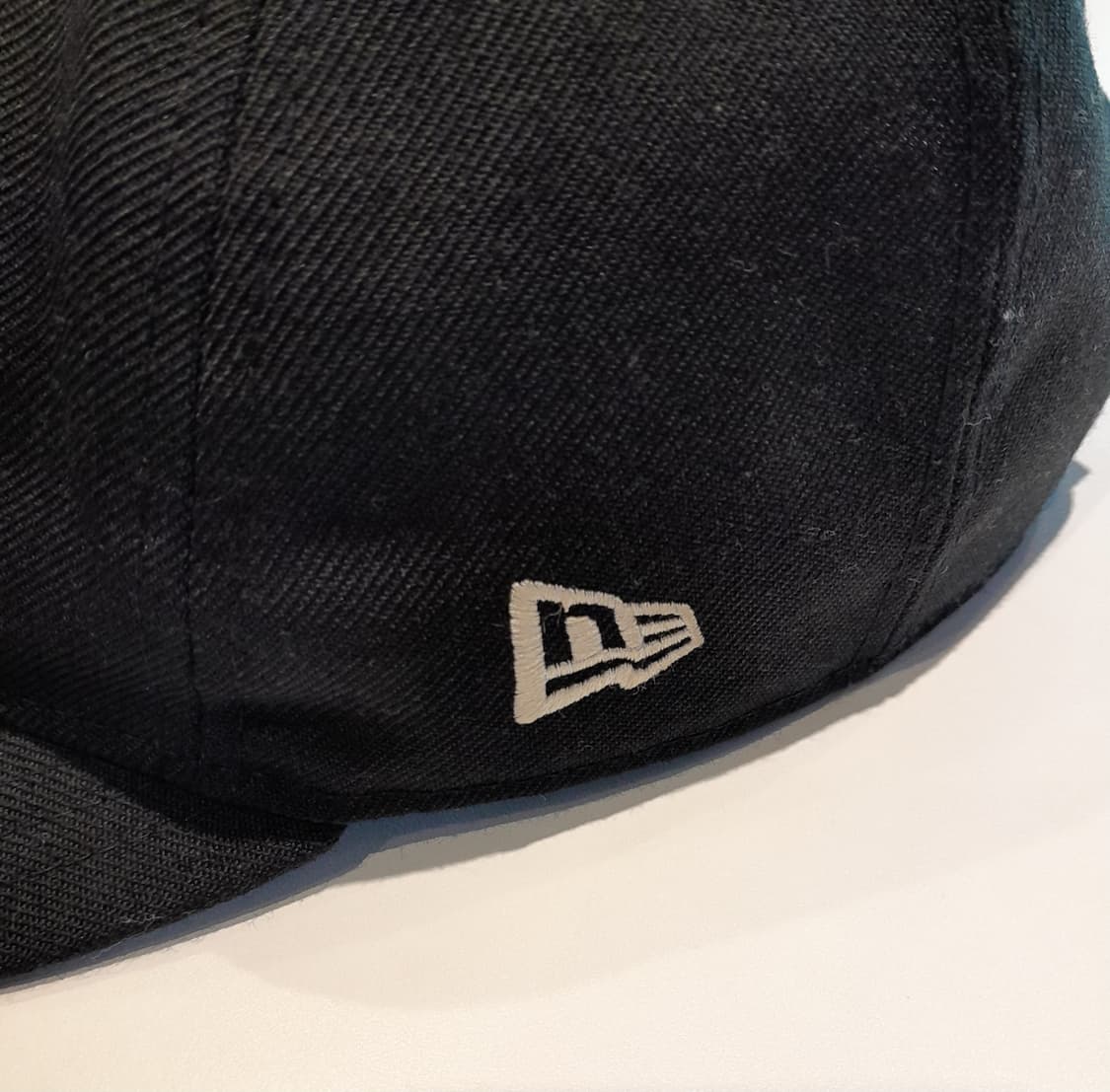 💥예스아이씨 X 뉴에라 볼캡 (M/L) 상품이미지4