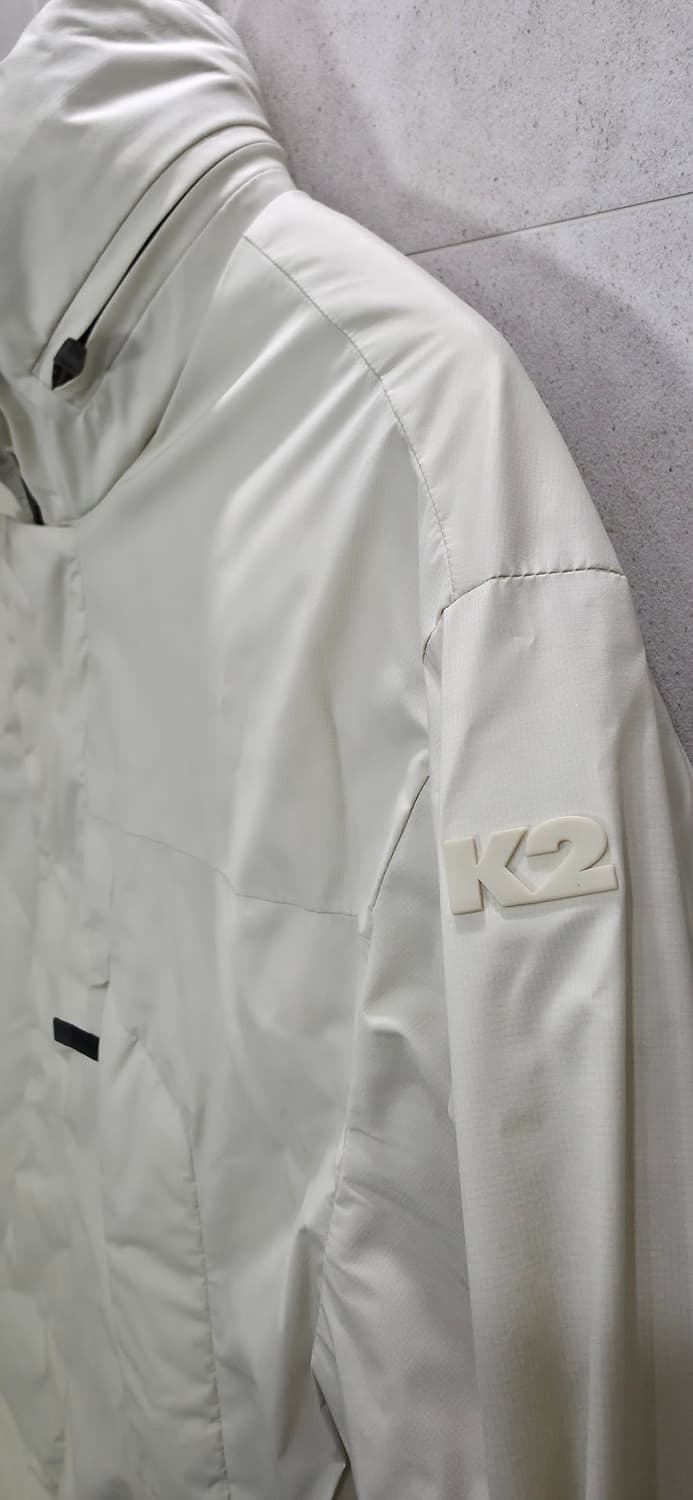 여성)K2 씬에어 패딩 상품이미지6