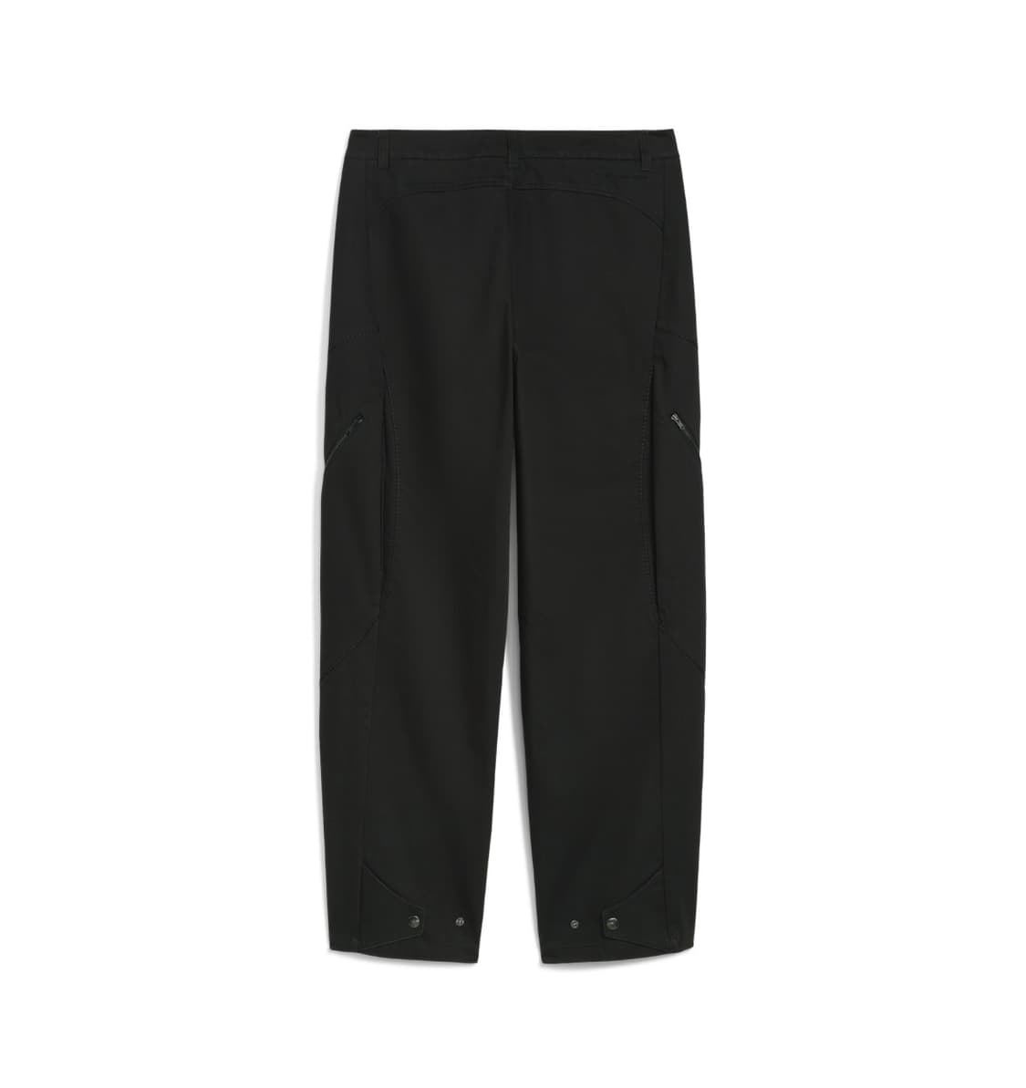 PUMA × SAN SAN GEAR CLRT PANTS BLACK 상품이미지2