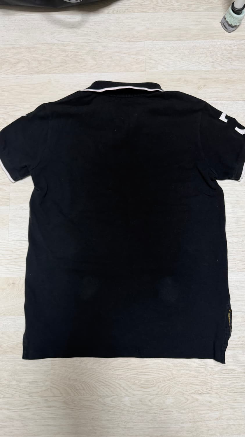 폴로 반팔티 M 상품이미지2